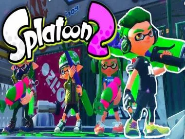 Trucs voor Splatoon 2 op Switch