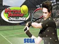 Trucs voor Virtua Tennis Challenge op iPhone e Android