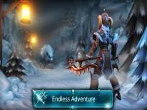 Trucs voor Eternium: Mage and Minions op iPhone e Android