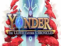 Prestaties en Trofeeën voor Yonder: The Cloud Catcher Chronicles