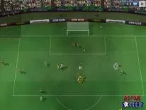 Prestaties en Trofeeën voor Active Soccer 2 DX