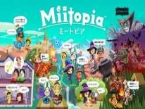 Trucs voor Miitopia op 3DS