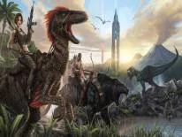 Trucs voor Ark: Survival Evolved op XBOX-ONE