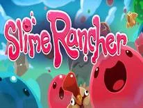 Prestaties en Trofeeën voor Slime Rancher