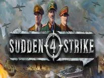 Prestaties en Trofeeën voor Sudden Strike 4