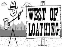 Prestaties en Trofeeën voor West of Loathing