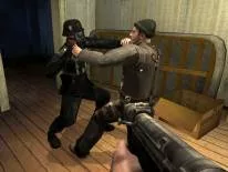 Prestaties en Trofeeën voor Turning Point: Fall of Liberty