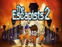 Prestaties en Trofeeën voor The Escapists 2