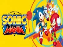 Prestaties en Trofeeën voor Sonic Mania