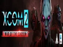 XCOM 2: War of the Chosen: PC Trainer (8917 (PATCH 12.30.2018 TACTICA): Onbeperkt leven, de Statistieken, de Middelen en de
