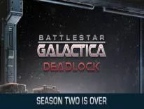 Prestaties en Trofeeën voor Battlestar Galactica Deadlock