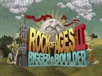 Rock of Ages 2: Bigger and Boulder: PC Trainer (ORIGINAL): Onbeperkt geld, de Bal is Onoverwinnelijk, en nog veel meer