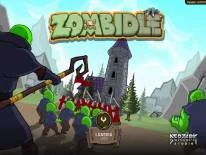 Zombidle: PC Trainer (09.05.2017): Bollen, Diamanten en Schedels Onbeperkt