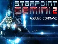 Prestaties en Trofeeën voor Starpoint Gemini 2