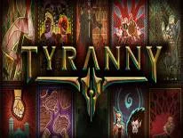 Prestaties en Trofeeën voor Tyranny