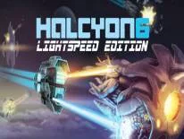 Prestaties en Trofeeën voor Halcyon 6: Lightspeed Edition