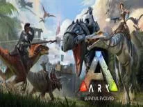 Prestaties en Trofeeën voor Ark: Survival Evolved