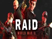 Prestaties en Trofeeën voor RAID: World War II