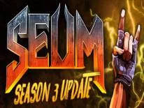 Prestaties en Trofeeën voor Seum: Speedrunners from Hell