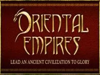 Prestaties en Trofeeën voor Oriental Empires