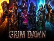 Prestaties en Trofeeën voor Grim Dawn