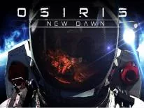 Osiris: New Dawn: PC Trainer (0.1.180 (06.13.2018)): Statistieken Super, Nul Schade, Constructie