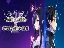 Prestaties en Trofeeën voor Accel World VS. Sword Art Online Deluxe Edition