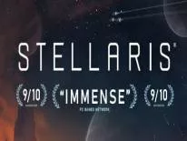 Prestaties en Trofeeën voor Stellaris