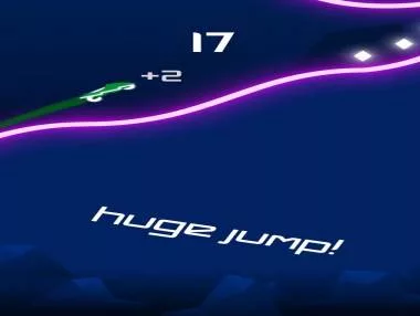 Trucs voor Rider op iPhone e Android