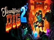 Prestaties en Trofeeën voor Steamworld Dig 2