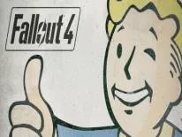 Trucs voor Fallout 4 op PC
