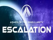 Prestaties en Trofeeën voor Ashes of the Singularity: Escalation