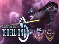 Prestaties en Trofeeën voor Sins of a Solar Empire: Rebellion