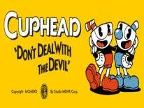Prestaties en Trofeeën voor Cuphead