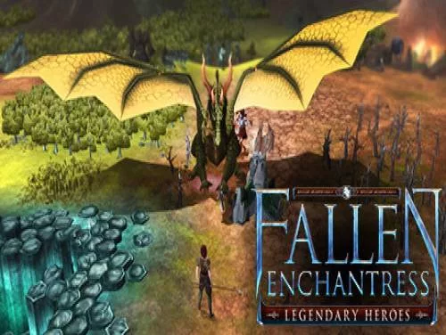 Prestaties en Trofeeën voor Fallen Enchantress: Legendary Heroes