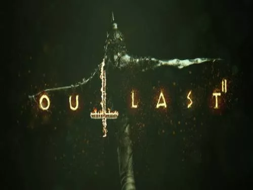 Outlast 2 - Volledige Film