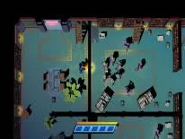 Walkthrough en Gids voor Mr. Shifty op PC, PS4, Xbox One e Switch