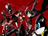 Walkthrough en Gids voor Persona 5 op PS4 e PS3