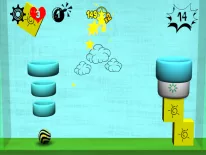 Walkthrough en Gids voor Tigerball op iPhone e Android