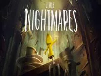 Walkthrough en Gids voor Little Nightmares op PC, PS4 e Xbox One