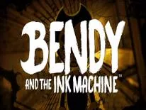 Walkthrough en Gids voor Bendy and the Ink Machine op PC