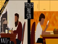 Walkthrough en Gids voor Father and Son op iPhone e Android