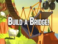 Walkthrough en Gids voor Build a Bridge op iPhone e Android