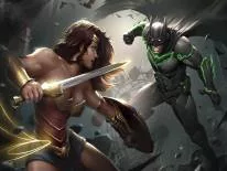 Walkthrough en Gids voor Injustice 2 Mobile op iPhone e Android