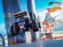 Walkthrough en Gids voor Forza Horizon 3: Hot Wheels op PC e Xbox One