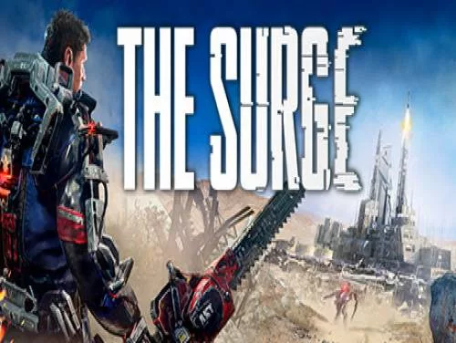 Prestaties en Trofeeën voor The Surge Prestaties en Trofeeën voor The Surge