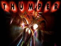 Walkthrough en Gids voor Thumper op PC, PS4, Xbox One e Switch