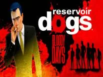 Walkthrough en Gids voor Reservoir Dogs: Bloody Days op PC
