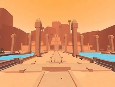 Walkthrough en Gids voor Faraway: Puzzle Escape op iPhone en Android
