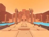 Walkthrough en Gids voor Faraway: Puzzle Escape op iPhone e Android